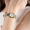 Sekonda 40681 Gold Tone Bracelet Watch - W32415 Alternative Image