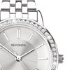 Sekonda 40707 Stone Set Bracelet Watch - EXCLUSIVE - W32416 Alternative Image