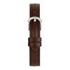 Sekonda 40685 Brown Leather Strap Watch - W32418 Alternative Image