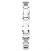 Sekonda Rocks 40516 Stone Set Leather Strap Watch - W32419 Alternative Image