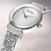 Sekonda Rocks 40516 Stone Set Leather Strap Watch - W32419 Alternative Image