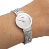 Sekonda Rocks 40516 Stone Set Leather Strap Watch - W32419 Alternative Image