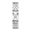 Sekonda 40558 Lunar Quilted Bracelet Watch - W32420 Alternative Image