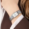 Sekonda 40558 Lunar Quilted Bracelet Watch - W32420 Alternative Image