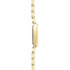 Sekonda 40559 Lunar Gold Tone Quilted Bracelet Watch - W32421 Alternative Image