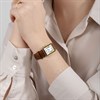 Sekonda 40695 Brown Leather Strap Watch - W32424 Alternative Image