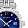 Sekonda 40669 Blue Dial Bracelet Watch - W32425 Alternative Image