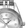 Sekonda 40689 Stone Set Bracelet Watch - W32426 Alternative Image