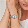 Sekonda 40717 Rainbow Stone Set Bracelet Watch - W32427 Alternative Image