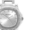 Sekonda 40722 Octaire Stone Set Bracelet Watch - W32429 Alternative Image