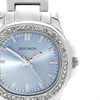 Sekonda 40720 Octaire Stone Set Bracelet Watch - W32430 Alternative Image