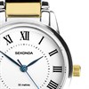Sekonda 40682 Beaumont Two Tone Bracelet Watch - W32433 Alternative Image
