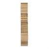 Sekonda 4602 Gold Tone Expanding Bracelet Watch - W32434 Alternative Image