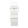 Sekonda 40390 White Silicone Strap Watch - W32438 Alternative Image