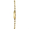Sekonda 40519 Gold Tone Chain Bracelet Watch - W32442 Alternative Image