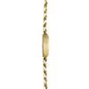 Sekonda 40519 Gold Tone Chain Bracelet Watch - W32442 Alternative Image
