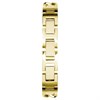 Sekonda 40519 Gold Tone Chain Bracelet Watch - W32442 Alternative Image