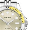 Sekonda 40566 Sports Bracelet Watch - W32444 Alternative Image