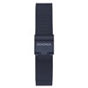 Sekonda 40583 Blue IP Mesh Bracelet Watch - W32445 Alternative Image