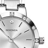 Sekonda 2493 Stone Set Bracelet Watch - W32449 Alternative Image