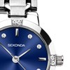 Sekonda 2494 Blue Dial Bracelet Watch - W32450 Alternative Image