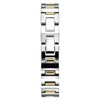 Sekonda 49036 Two Tone Watch, Necklace And Earrings Gift Set - W32453 Alternative Image