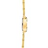 Sekonda 2833 Gold Tone Stone Set Bracelet Watch - W32455 Alternative Image