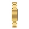 Sekonda 2833 Gold Tone Stone Set Bracelet Watch - W32455 Alternative Image