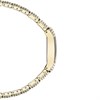 Sekonda 40468 Gold Tone Stone Set Bangle/Bracelet Watch - W32457 Alternative Image
