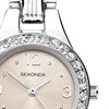 Sekonda 2681 Stone Set Bracelet Watch - W32460 Alternative Image