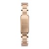 Sekonda 2834 Rose Tone Stone Set Bracelet Watch - W32461 Alternative Image