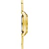 40716 Sekonda Gold Coloured Bracelet Stone Set Case Watch - W32462 Alternative Image