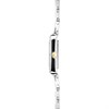 Sekonda 40735 Two Tone Bracelet Watch - W32464 Alternative Image