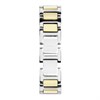Sekonda 40735 Two Tone Bracelet Watch - W32464 Alternative Image