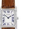 Sekonda 40736 Brown Leather Strap Watch - W32465 Alternative Image