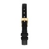 Sekonda 40743 Black Leather Strap Watch - W32467 Alternative Image