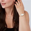 Sekonda 49078 Watch, Necklace And Stud Earrings Gift Set - W32469 Alternative Image