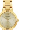 Sekonda 40755 Gold Tone Bracelet Watch - W32477 Alternative Image
