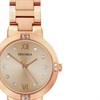 Sekonda 40756 Rose Tone Bracelet Watch - W32478 Alternative Image