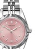Sekonda 40766 Pink Dial Bracelet Watch - W32482 Alternative Image