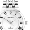 Sekonda 4656 Diamond Set Bracelet Watch - W32490 Alternative Image
