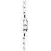 Sekonda 4656 Diamond Set Bracelet Watch - W32490 Alternative Image