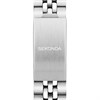 Sekonda 40564 Blue Dial Bracelet Watch - W32493 Alternative Image
