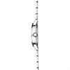 Sekonda 40802 Option A Stone Set Case Pink Dial Watch - W32496 Alternative Image