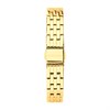 Sekonda 40803 Stone Set Case Green Dial Watch - W32497 Alternative Image