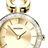 Sekonda 49103 Gift Set With Heart Necklace, Bracelet And Earrings - W32499 Alternative Image