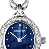 Sekonda 49105 Blue Dial Stone Set Gift Set - W32501 Alternative Image