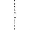 Sekonda 49105 Blue Dial Stone Set Gift Set - W32501 Alternative Image