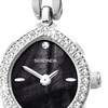 Sekonda 49106 Black Dial Oval Case Gift Set - W32502 Alternative Image