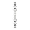 Sekonda 49106 Black Dial Oval Case Gift Set - W32502 Alternative Image